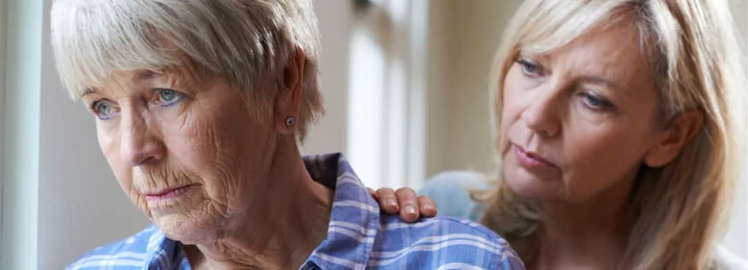 Początkowe objawy depresji: rozpoznaj je i nie czekaj na pomoc