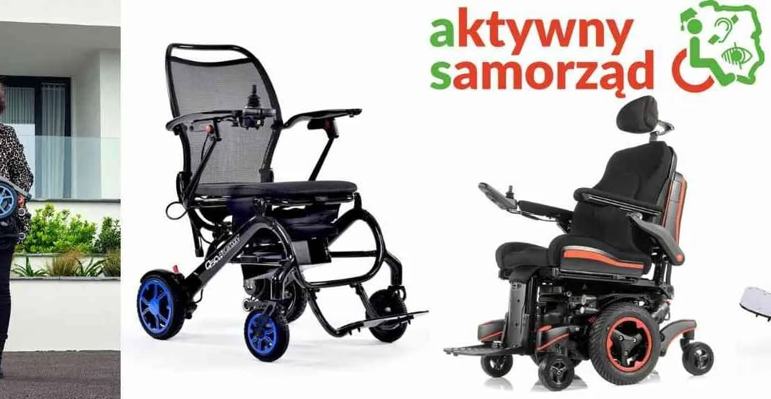 Aktualne kwoty dofinansowania do wózka inwalidzkiego: Pełny cennik i wymogi