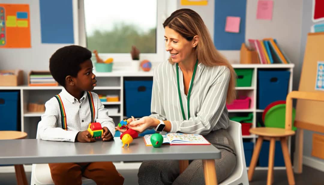 Jak zostać terapeutą autyzmu i zdobyć potrzebne kwalifikacje?