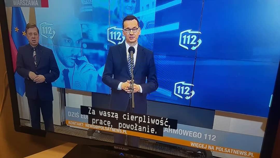 Napisy dla niesłyszących Polsat – jakie programy oferują dostępność?