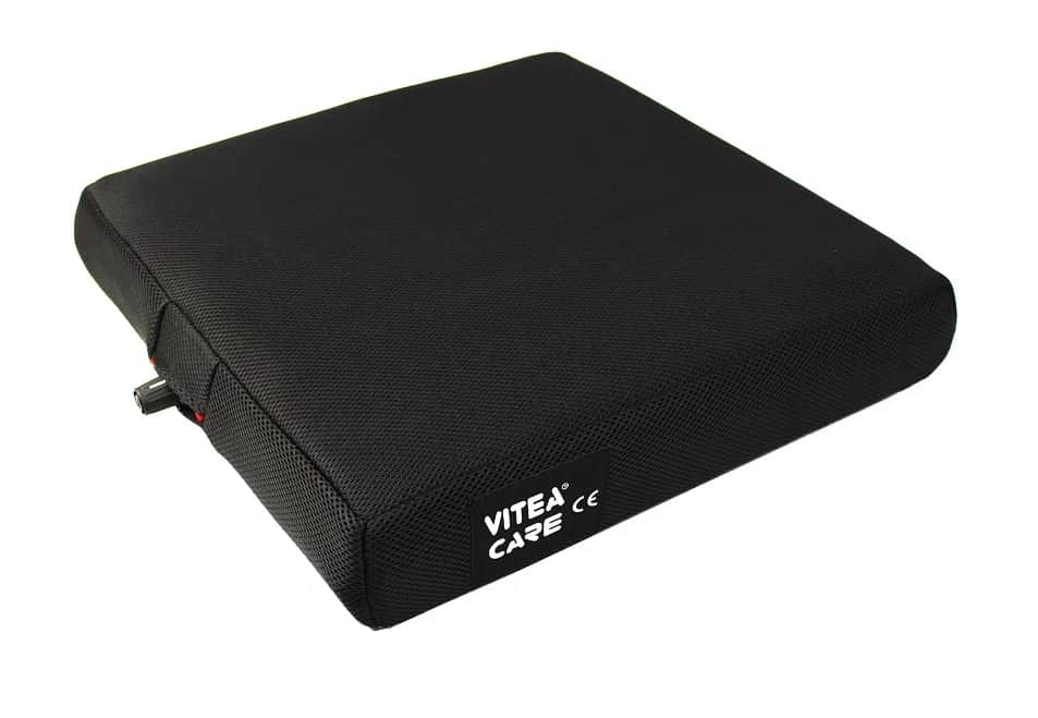 Ile kosztuje poduszka na wózek inwalidzki: najlepsze poduszki w 2025