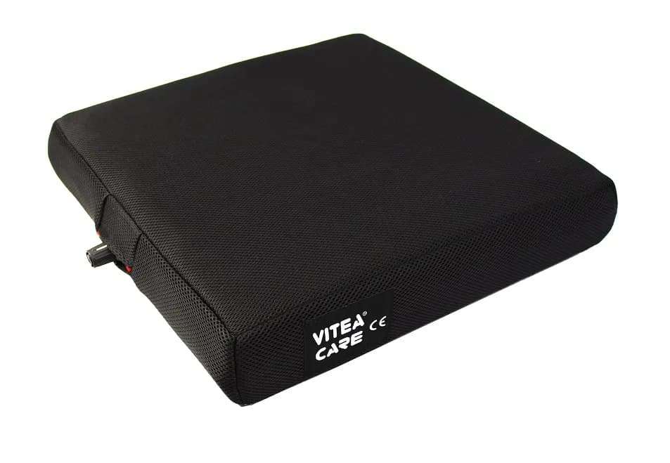 Ile kosztuje poduszka na wózek inwalidzki: najlepsze poduszki w 2025