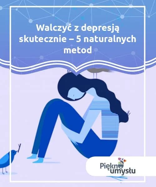 Jak wygrać z depresją – skuteczne metody i wsparcie w walce z chorobą