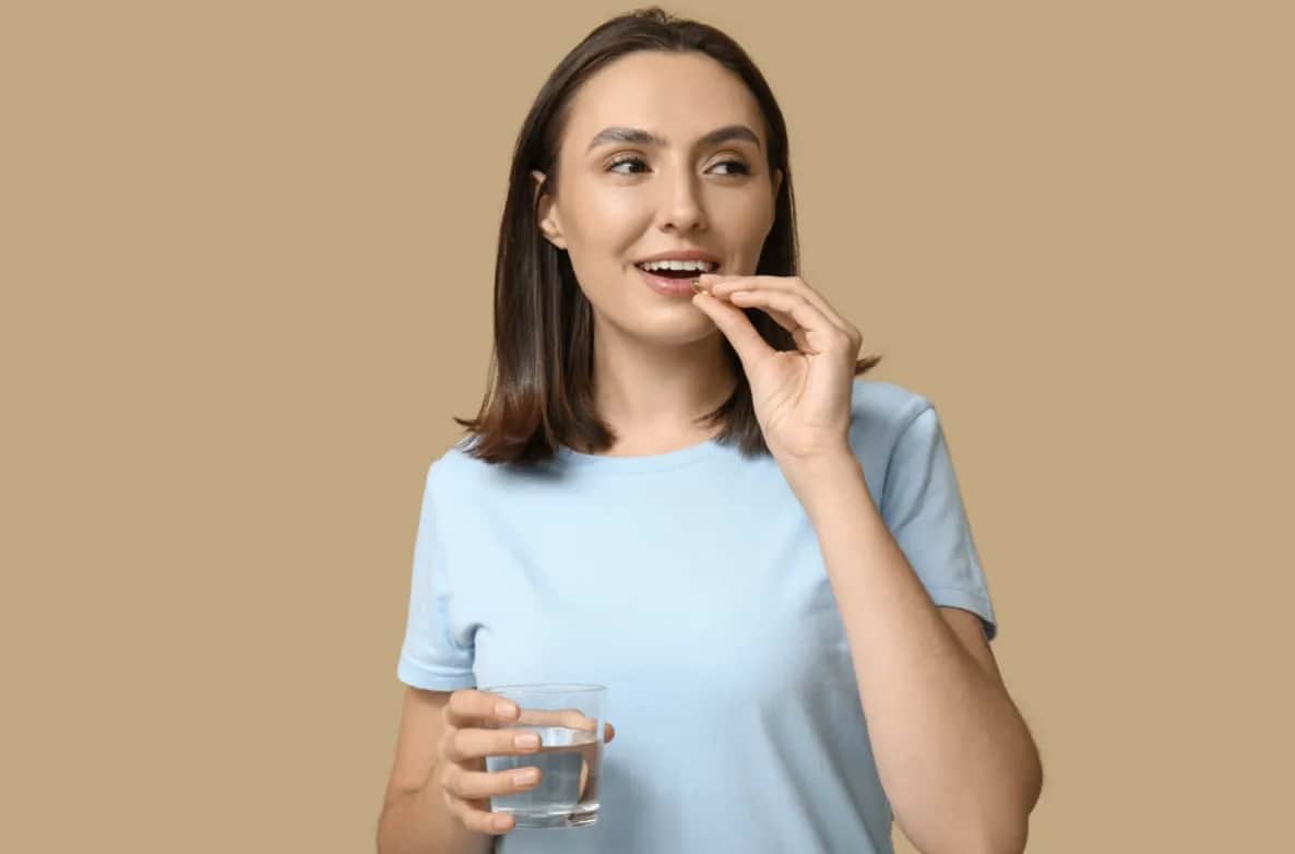 Na uspokojenie bez recepty – co warto wiedzieć o dostępnych preparatach i suplementach