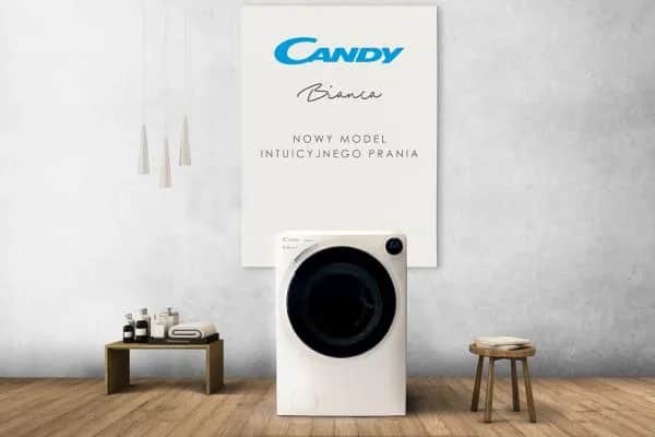 Pralka dla niewidomych - wybierz model, który ułatwi codzienność