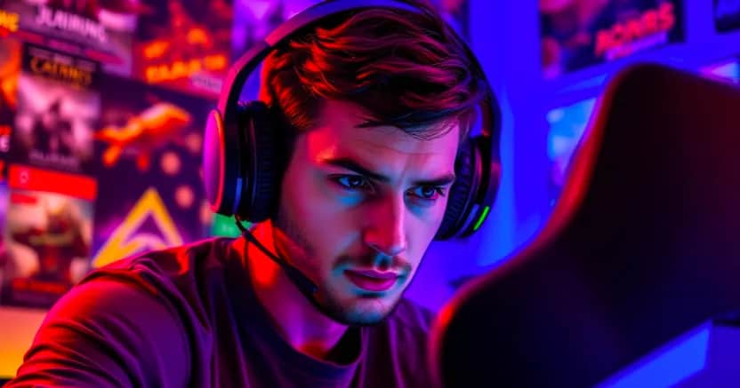 Jak Wybrać Idealne Miejsce do Gry Online: Praktyczny Poradnik