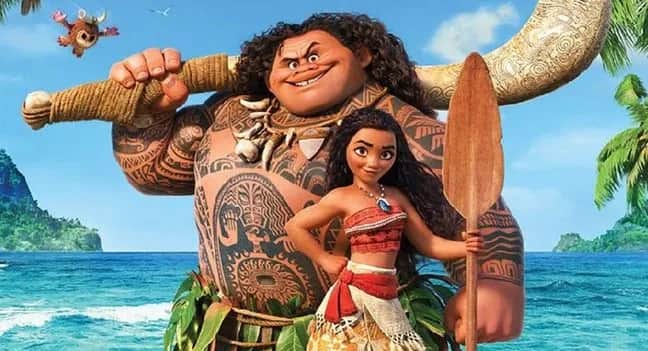 Vaiana: skarb oceanu – zachwycająca recenzja filmu pełnego emocji