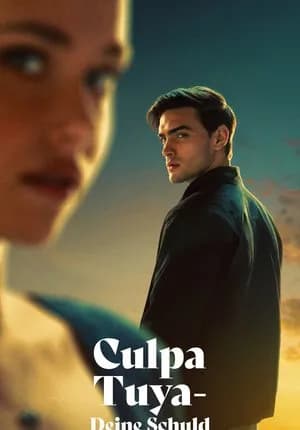 Film Culpa Tuya: Francuska recenzja emocjonalnego dramatu i jego kontrowersyjne momenty