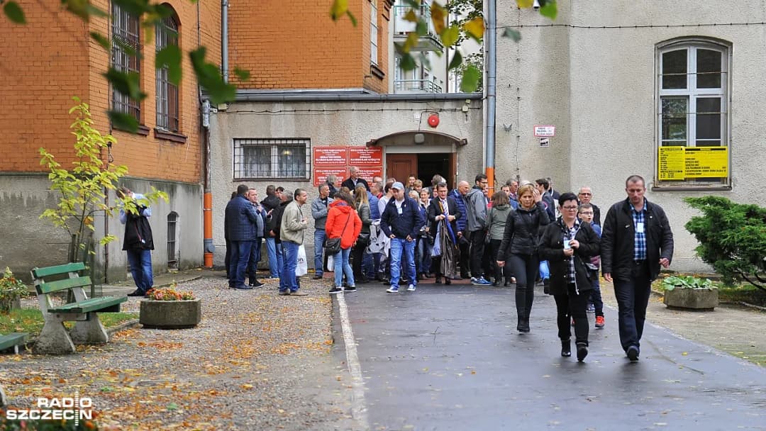 Niesłyszących w Szczecinie: historia ośrodka i dostępne wsparcie