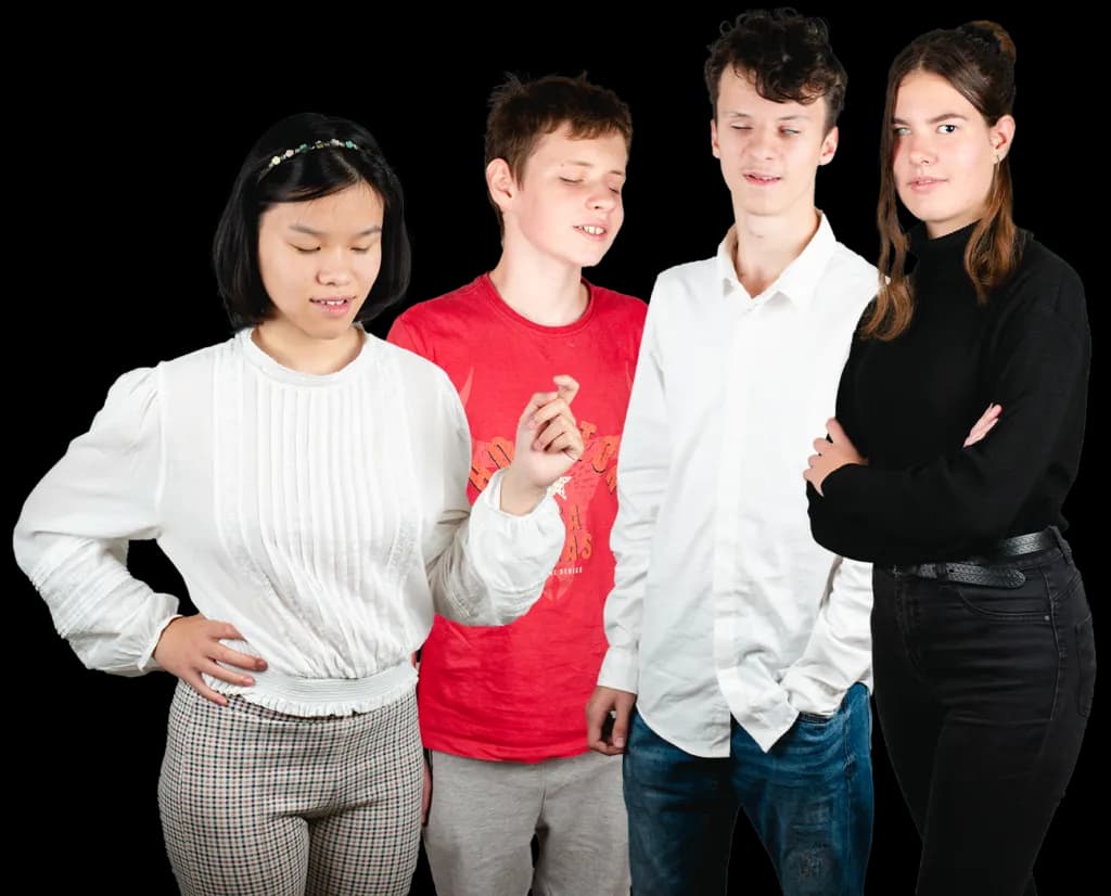 Szkoła dla niewidomych: jak znaleźć najlepsze opcje edukacyjne?