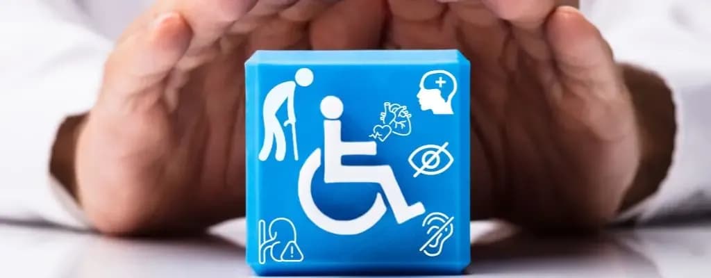 Najczęstsze przyczyny niepełnosprawności - kompletny przegląd schorzeń