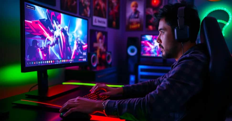 Najbardziej znani gracze, którzy wygrali miliony, grając w gry