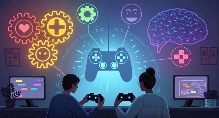 Jakie miejsce zajmuje psychologia w grach hazardowych