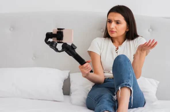 Jak ustabilizować wideo bez stabilizatora: mobilne triki