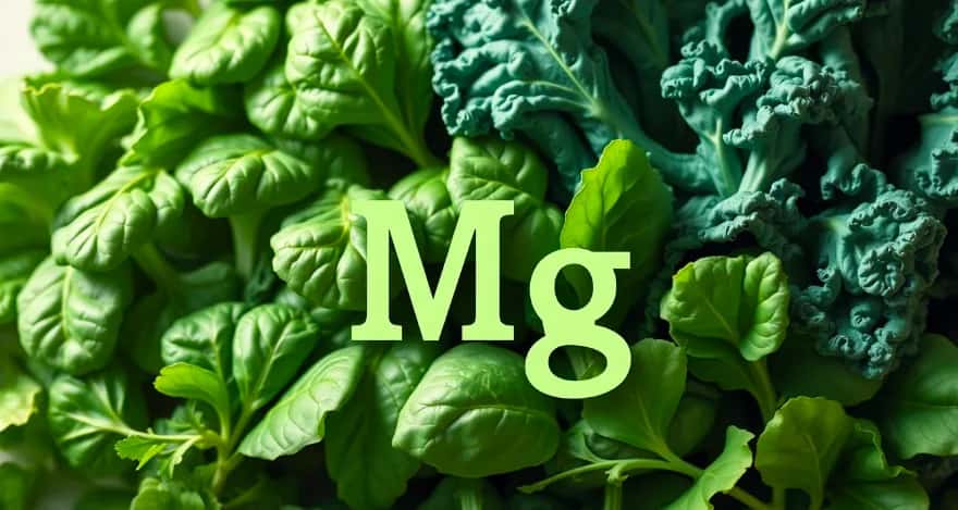 Magnez: dlaczego jest kluczowy dla zdrowia i jak uniknąć niedoborów