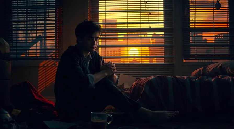 Wypalenie emocjonalne: oznaki i sposoby powrotu do zdrowia