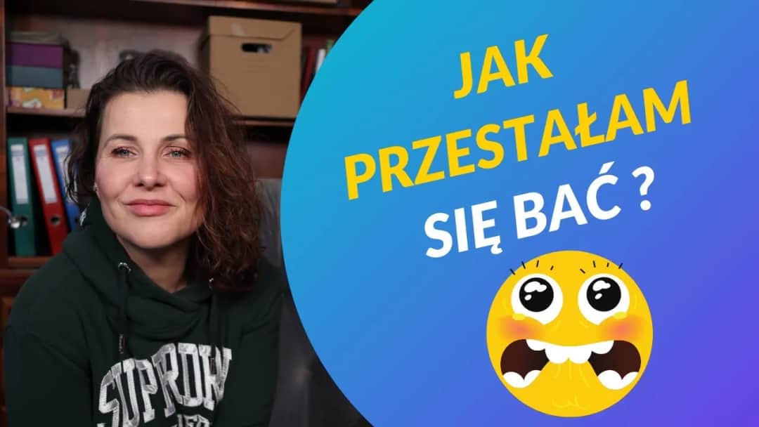 Jak skutecznie pozbyć się lęku? Praktyczne metody na pokonanie niepokoju