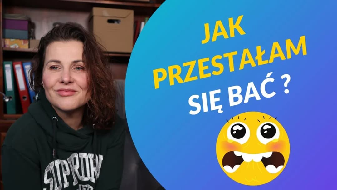 Jak skutecznie pozbyć się lęku? Praktyczne metody na pokonanie niepokoju