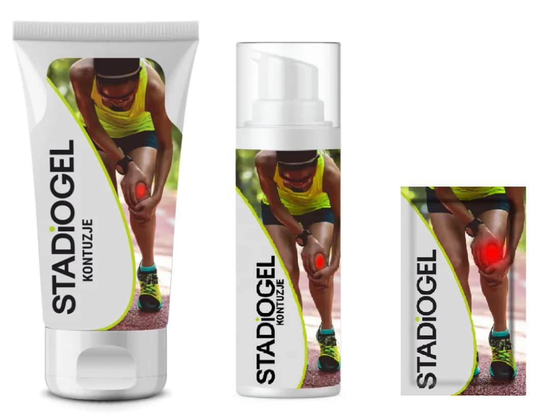 Jaki żel na rehabilitację: skuteczne rozwiązania na ból i stany zapalne