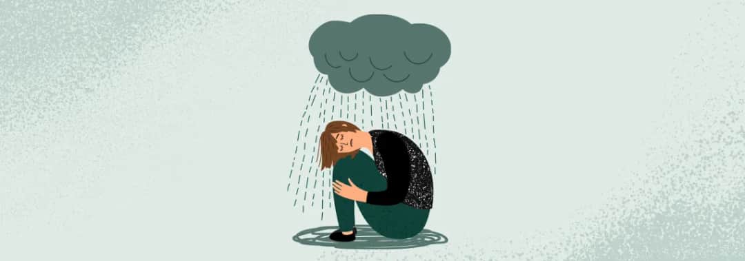 Jak rozmawiać z osobą z depresją i nie zrazić jej uczuć