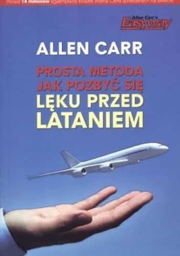 Prosta metoda na lęk przed lataniem – jak pokonać strach i latać spokojnie