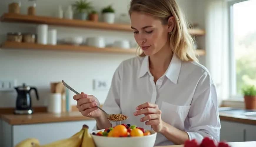 Co zjeść na kolację przed badaniem cholesterolu, aby uniknąć problemów?