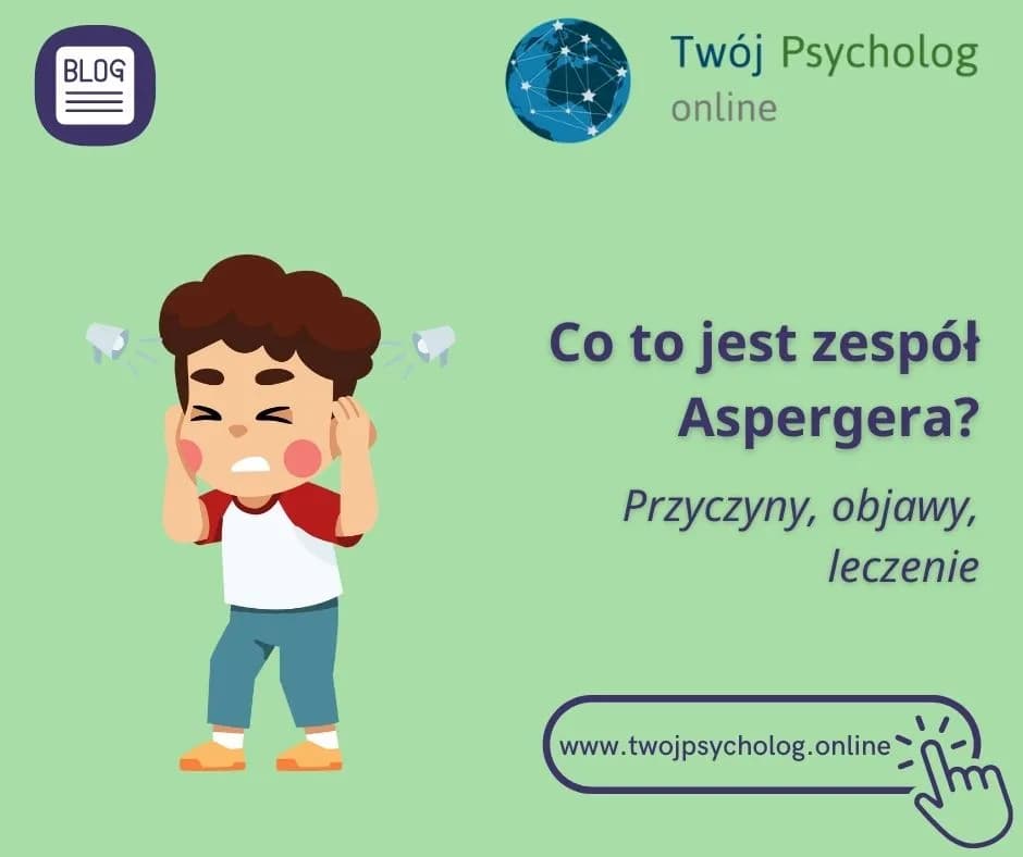 Wczesne objawy Aspergera: jak je rozpoznać i co z nimi zrobić