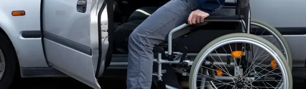 Jakie wynagrodzenie może otrzymać kierowca osób niepełnosprawnych w Polsce?