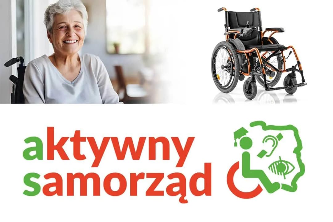 Ile wynosi refundacja na wózek inwalidzki? Sprawdź, co możesz dostać