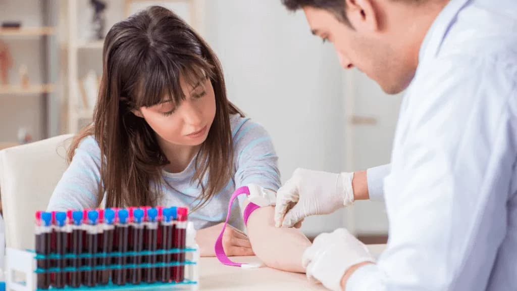 Czy przed badaniem TSH można jeść? Oto, co musisz wiedzieć