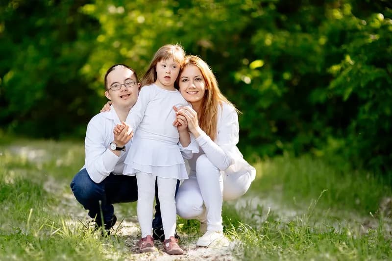 Upośledzenie umysłowe u niemowląt objawy - jak je rozpoznać i działać