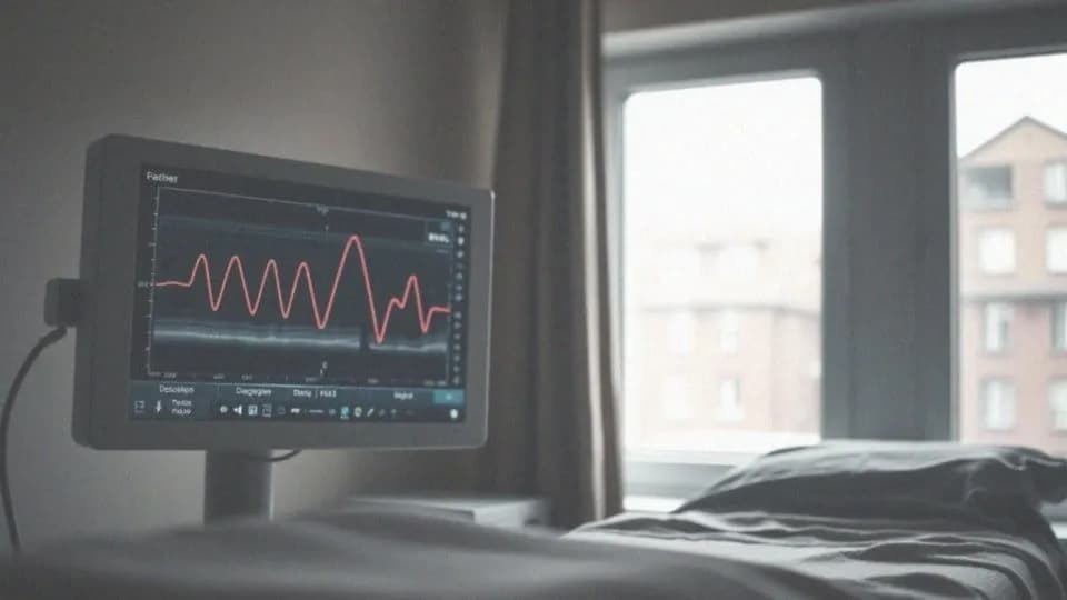 Upośledzona relaksacja – co to jest i jak wpływa na zdrowie serca