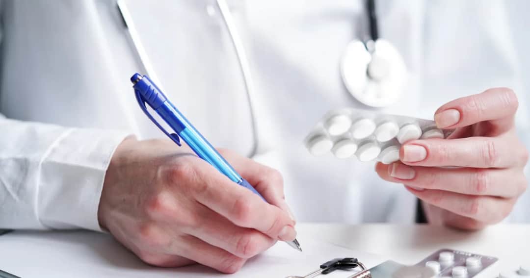 Jakie leki na lęki są skuteczne? Lista, działanie i alternatywne metody