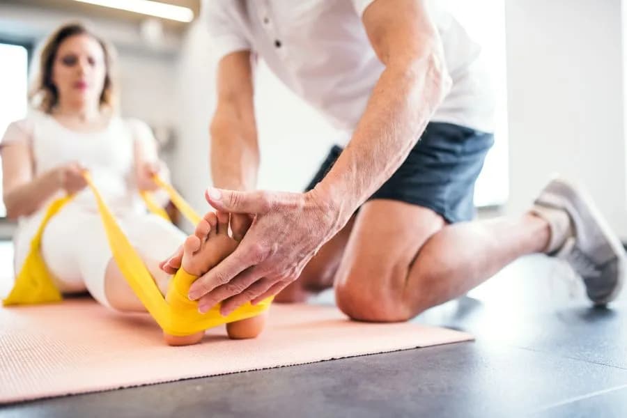 Gdzie najszybciej rehabilitacja NFZ Szczecin? Sprawdź dostępne opcje