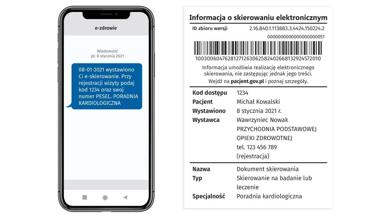 Kto daje skierowanie na rehabilitację? Sprawdź, jak uzyskać pomoc
