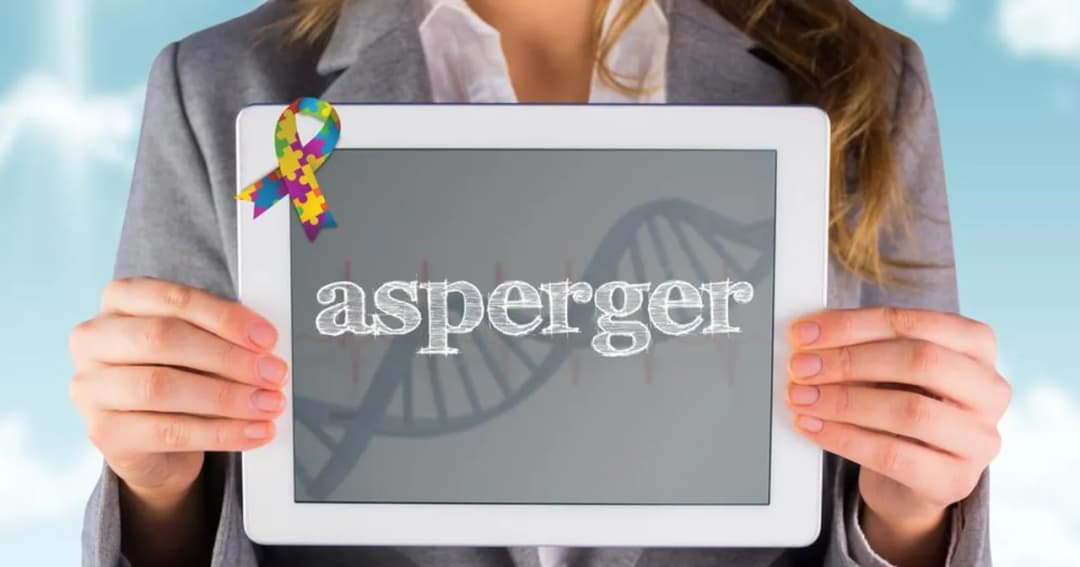 Co powoduje zespół aspergera? Odkryj ukryte przyczyny i czynniki