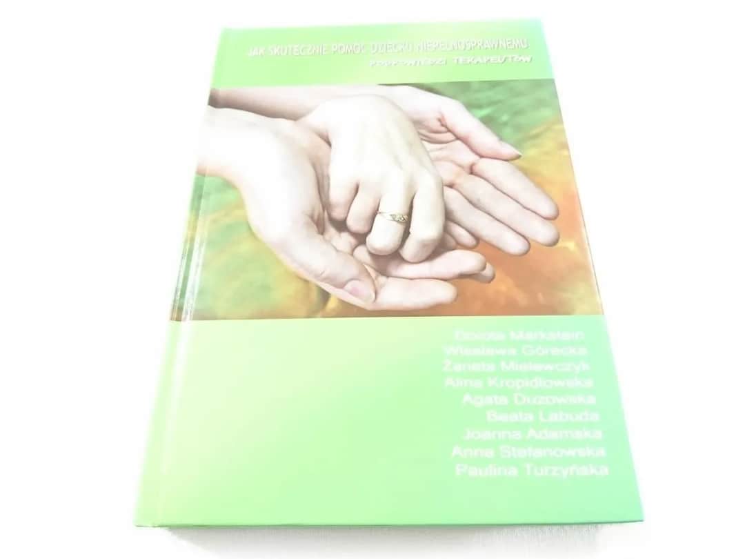 Jak założyć fundację dla dziecka niepełnosprawnego i pomóc mu skutecznie