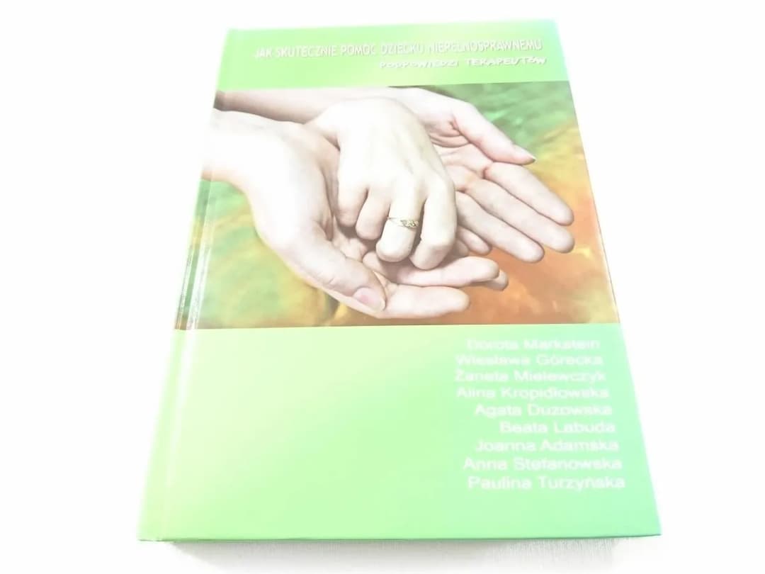 Jak założyć fundację dla dziecka niepełnosprawnego i pomóc mu skutecznie