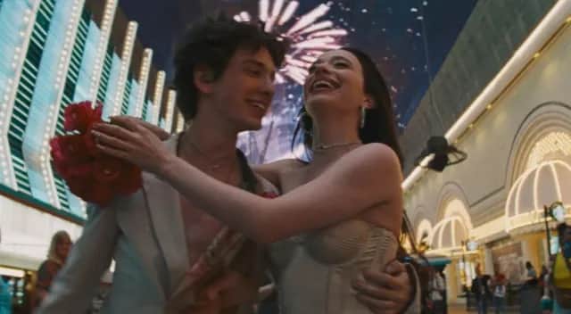 Anora: Refleksje widza nad miłością i brutalnością rzeczywistości