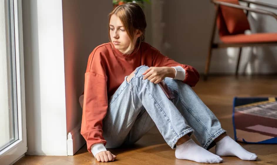 Problemy emocjonalne osób niesłyszących: jak pokonać izolację i lęk