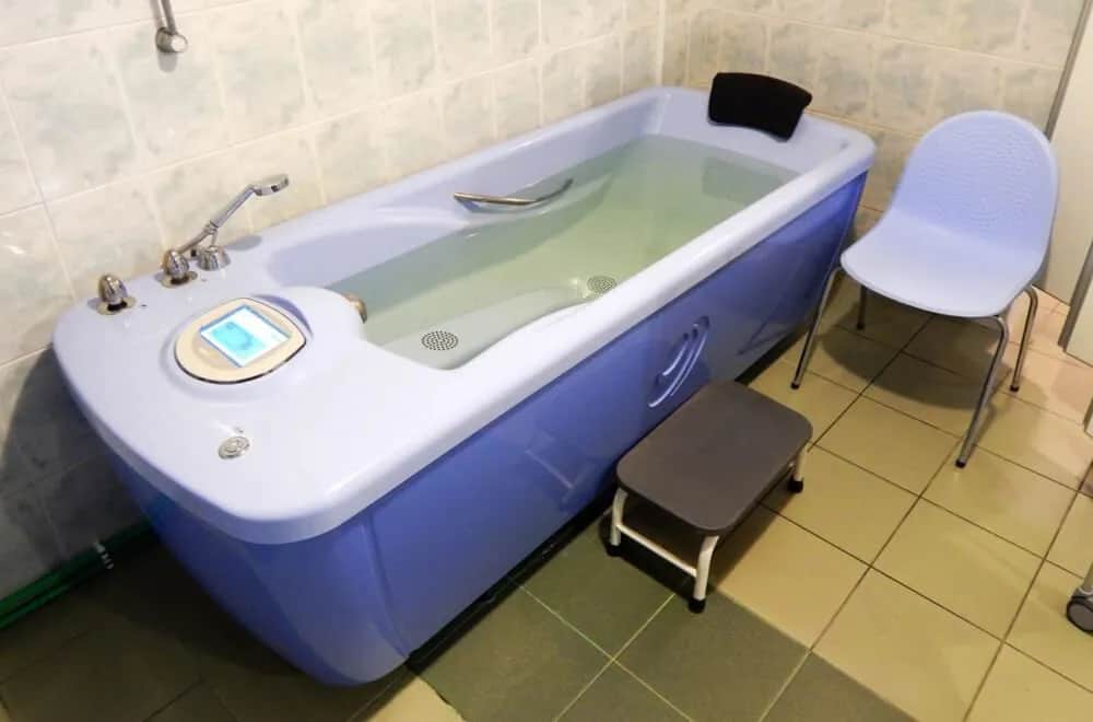 Rehabilitacja wirówka na czym polega i jakie ma korzyści zdrowotne