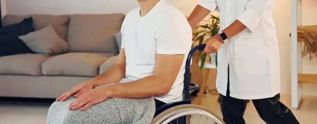 Jak skutecznie załatwić sanatorium dla osoby niepełnosprawnej: Krok po kroku