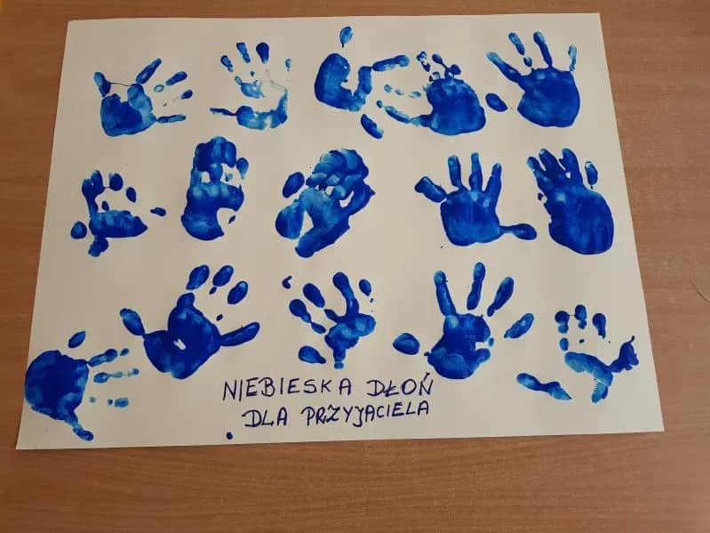 Piękny film wyjaśniający czym jest autyzm i jego znaczenie dla społeczeństwa