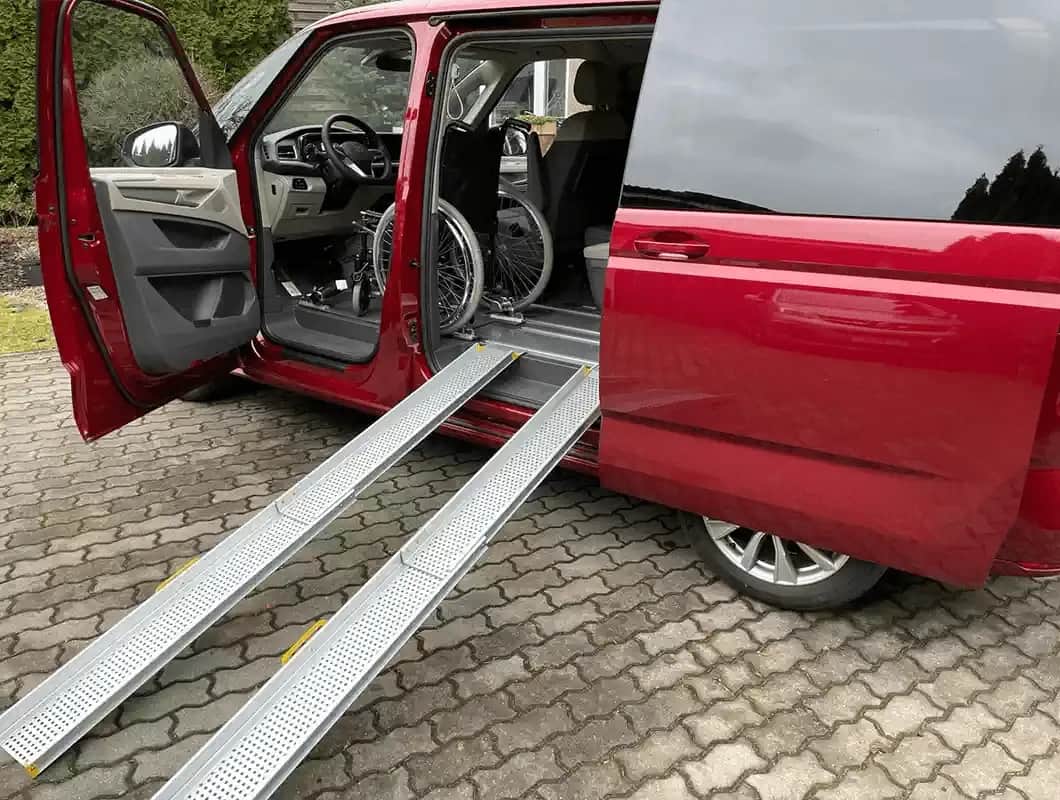 Koszt przystosowania samochodu dla osoby niepełnosprawnej – co warto wiedzieć?