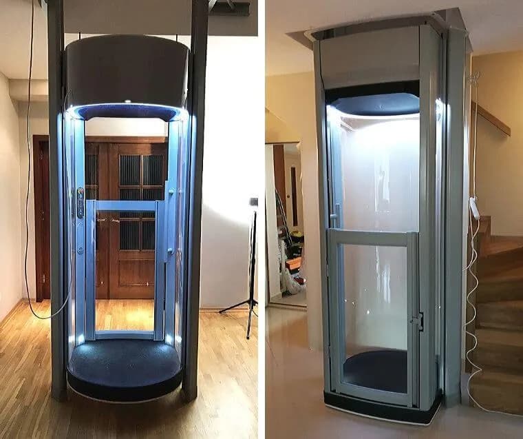 Jakie są koszty windy dla niepełnosprawnych i co warto wiedzieć?