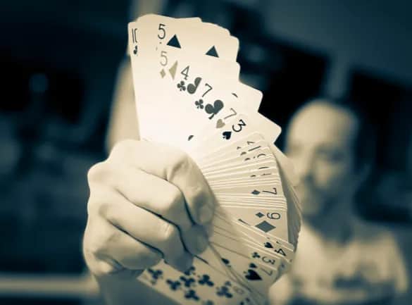 Patologiczny hazard: co to jest i do czego prowadzi?