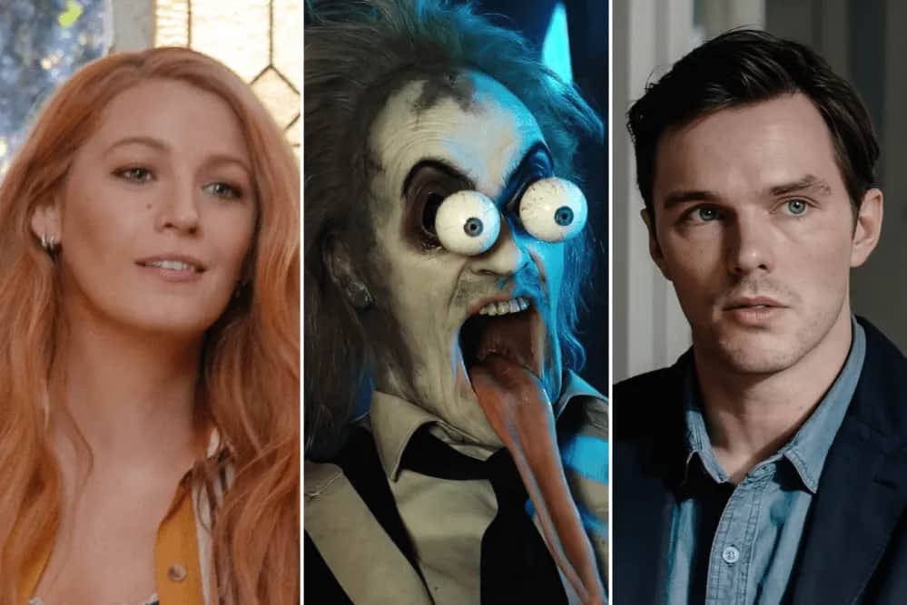 Jakie filmy wybrać na grudzień 2025, aby nie przegapić hitów?