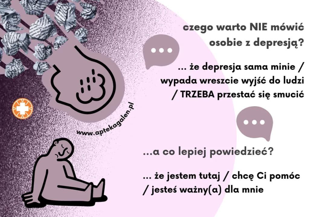 Ukryta depresja objawy – jak rozpoznać i pomóc bliskiej osobie w cierpieniu