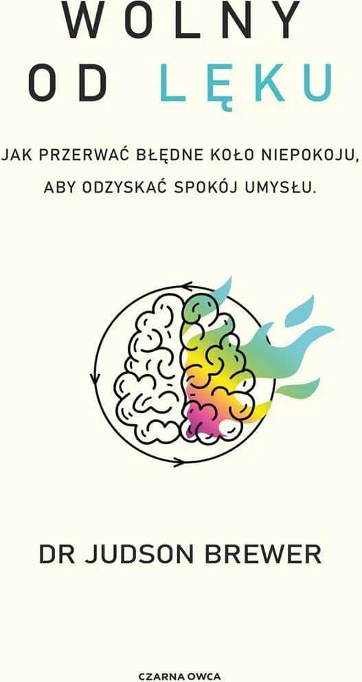 Jak przerwać błędne koło lęku i odzyskać spokój w życiu