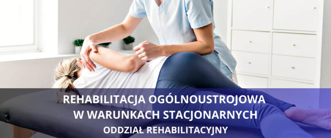 Co to jest rehabilitacja ogólnoustrojowa i jakie ma korzyści dla zdrowia